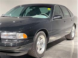 1995 Chevrolet Impala (CC-2095348) for sale in Depew, New York