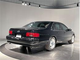 1995 Chevrolet Impala (CC-2095348) for sale in Depew, New York