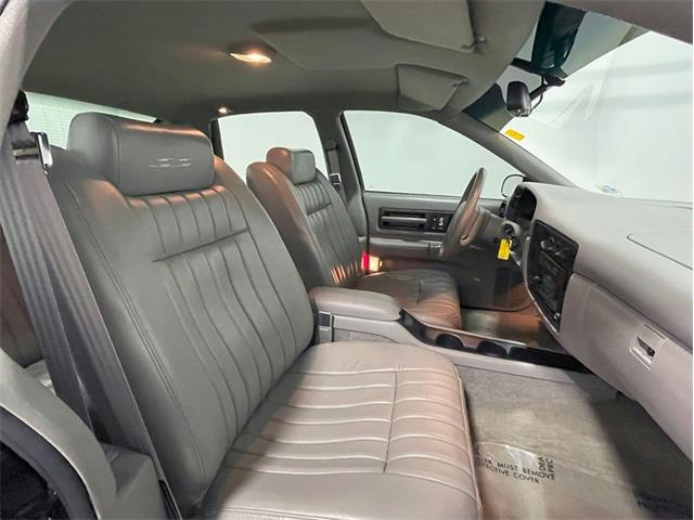 1995 Chevrolet Impala (CC-2095348) for sale in Depew, New York