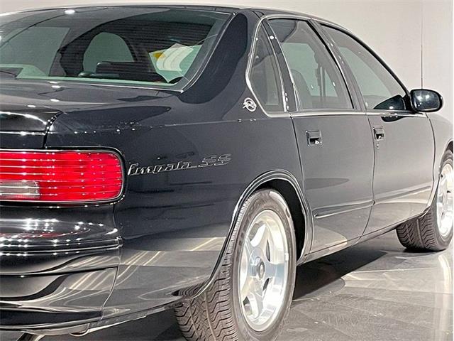 1995 Chevrolet Impala (CC-2095348) for sale in Depew, New York