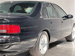 1995 Chevrolet Impala (CC-2095348) for sale in Depew, New York