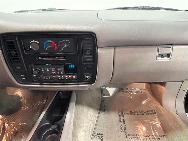 1995 Chevrolet Impala (CC-2095348) for sale in Depew, New York