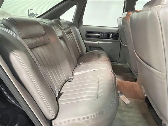 1995 Chevrolet Impala (CC-2095348) for sale in Depew, New York