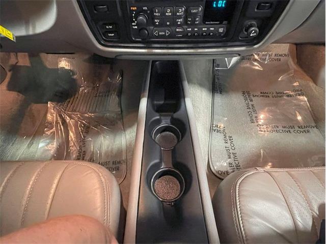 1995 Chevrolet Impala (CC-2095348) for sale in Depew, New York