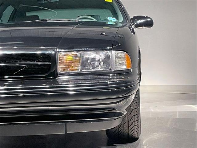 1995 Chevrolet Impala (CC-2095348) for sale in Depew, New York