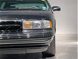 1995 Chevrolet Impala (CC-2095348) for sale in Depew, New York