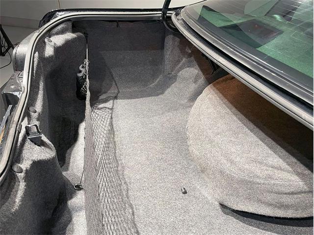 1995 Chevrolet Impala (CC-2095348) for sale in Depew, New York