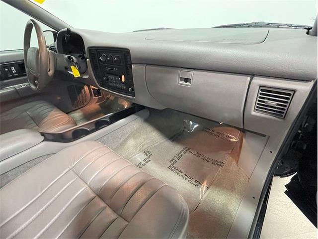 1995 Chevrolet Impala (CC-2095348) for sale in Depew, New York