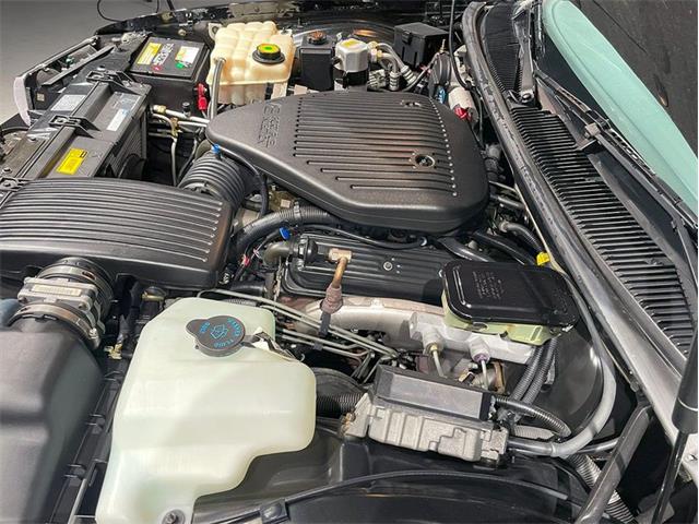 1995 Chevrolet Impala (CC-2095348) for sale in Depew, New York