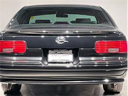 1995 Chevrolet Impala (CC-2095348) for sale in Depew, New York