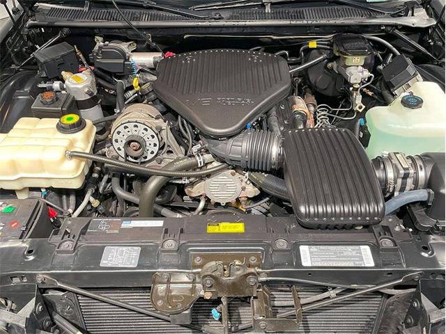 1995 Chevrolet Impala (CC-2095348) for sale in Depew, New York