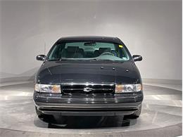 1995 Chevrolet Impala (CC-2095348) for sale in Depew, New York