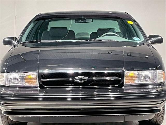 1995 Chevrolet Impala (CC-2095348) for sale in Depew, New York