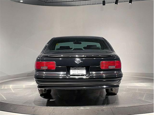 1995 Chevrolet Impala (CC-2095348) for sale in Depew, New York