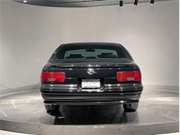 1995 Chevrolet Impala (CC-2095348) for sale in Depew, New York