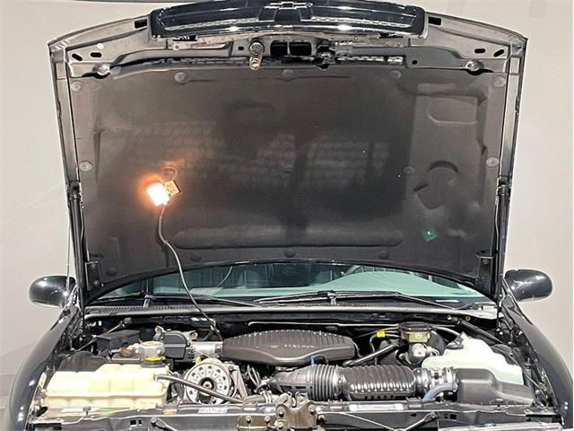 1995 Chevrolet Impala (CC-2095348) for sale in Depew, New York