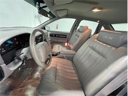 1995 Chevrolet Impala (CC-2095348) for sale in Depew, New York