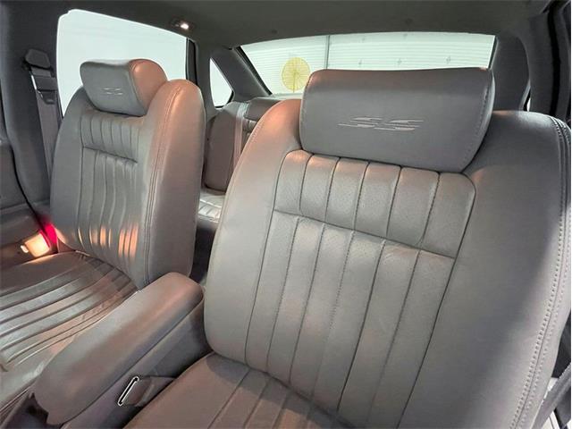 1995 Chevrolet Impala (CC-2095348) for sale in Depew, New York
