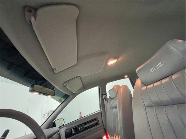 1995 Chevrolet Impala (CC-2095348) for sale in Depew, New York