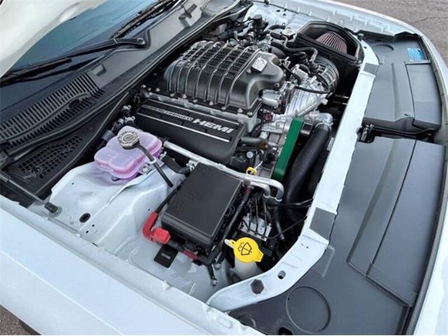 2023 Dodge Challenger (CC-2095349) for sale in Cadillac, Michigan