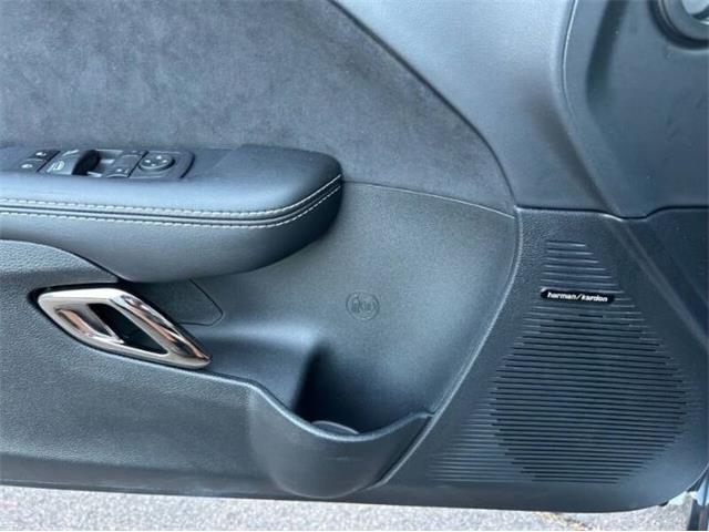 2023 Dodge Challenger (CC-2095349) for sale in Cadillac, Michigan
