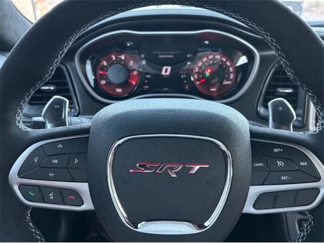 2023 Dodge Challenger (CC-2095349) for sale in Cadillac, Michigan