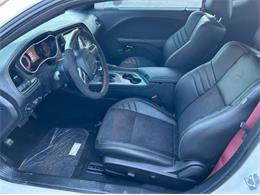 2023 Dodge Challenger (CC-2095349) for sale in Cadillac, Michigan