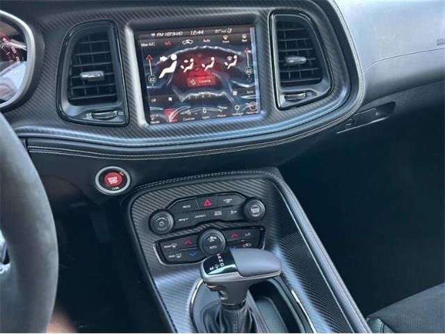 2023 Dodge Challenger (CC-2095349) for sale in Cadillac, Michigan