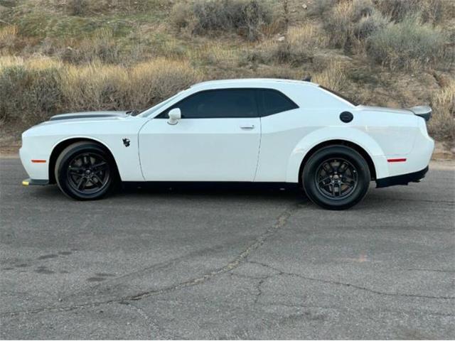 2023 Dodge Challenger (CC-2095349) for sale in Cadillac, Michigan