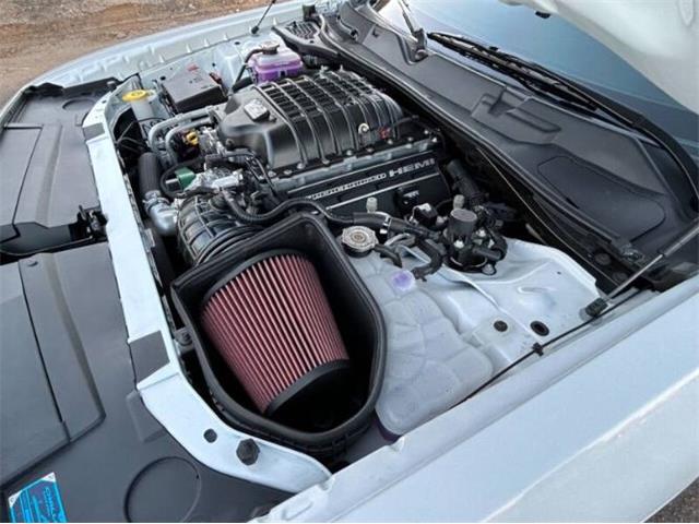 2023 Dodge Challenger (CC-2095349) for sale in Cadillac, Michigan
