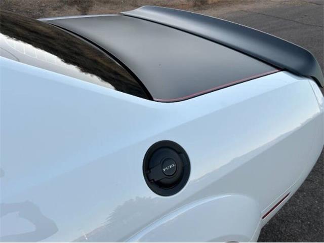 2023 Dodge Challenger (CC-2095349) for sale in Cadillac, Michigan