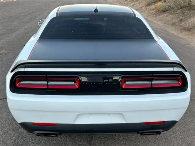 2023 Dodge Challenger (CC-2095349) for sale in Cadillac, Michigan