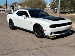 2023 Dodge Challenger (CC-2095349) for sale in Cadillac, Michigan