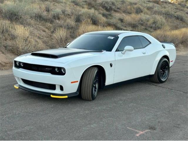 2023 Dodge Challenger (CC-2095349) for sale in Cadillac, Michigan