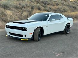 2023 Dodge Challenger (CC-2095349) for sale in Cadillac, Michigan