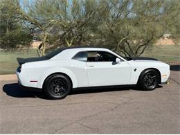 2023 Dodge Challenger (CC-2095349) for sale in Cadillac, Michigan