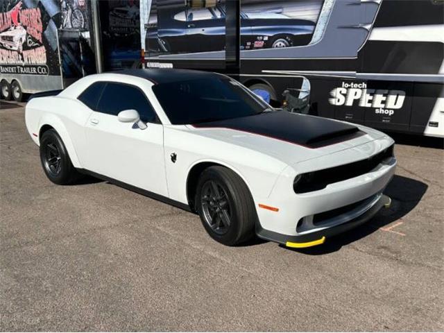 2023 Dodge Challenger (CC-2095349) for sale in Cadillac, Michigan