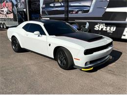 2023 Dodge Challenger (CC-2095349) for sale in Cadillac, Michigan
