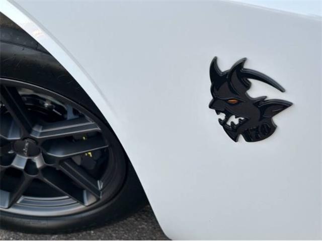 2023 Dodge Challenger (CC-2095349) for sale in Cadillac, Michigan
