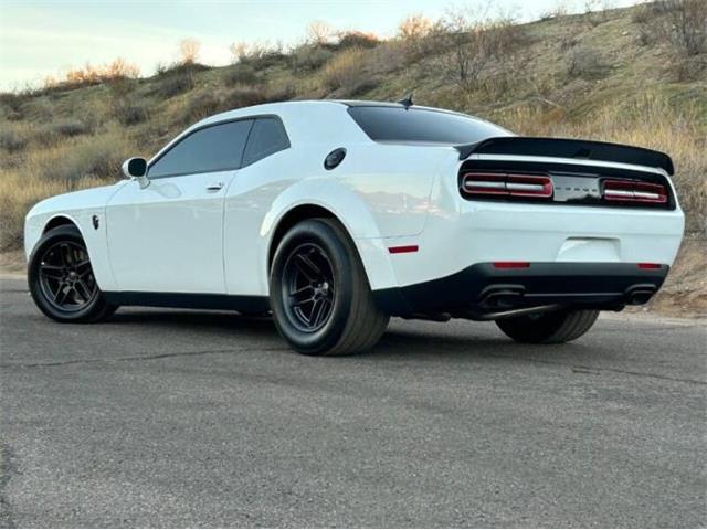 2023 Dodge Challenger (CC-2095349) for sale in Cadillac, Michigan