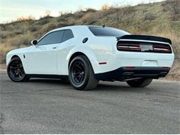 2023 Dodge Challenger (CC-2095349) for sale in Cadillac, Michigan