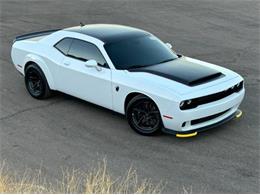 2023 Dodge Challenger (CC-2095349) for sale in Cadillac, Michigan