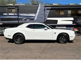 2023 Dodge Challenger (CC-2095349) for sale in Cadillac, Michigan