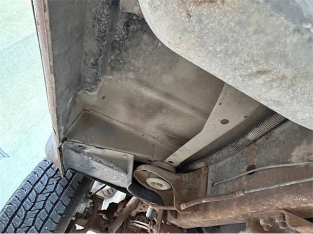 1985 Chevrolet C10 (CC-2095350) for sale in Cadillac, Michigan