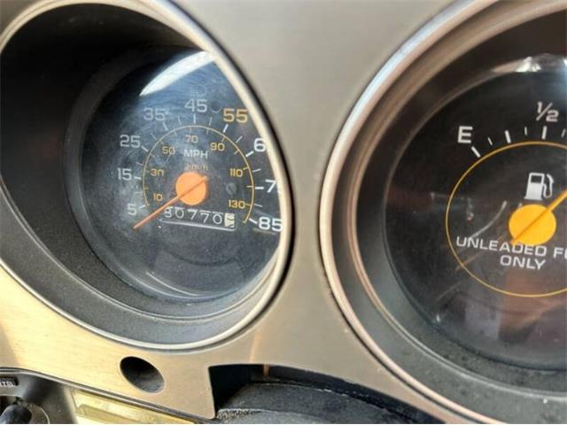 1985 Chevrolet C10 (CC-2095350) for sale in Cadillac, Michigan