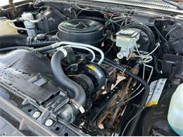1985 Chevrolet C10 (CC-2095350) for sale in Cadillac, Michigan