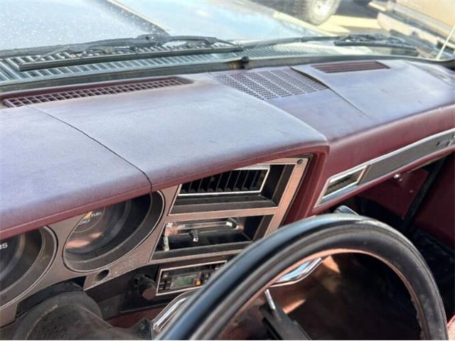 1985 Chevrolet C10 (CC-2095350) for sale in Cadillac, Michigan