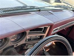 1985 Chevrolet C10 (CC-2095350) for sale in Cadillac, Michigan