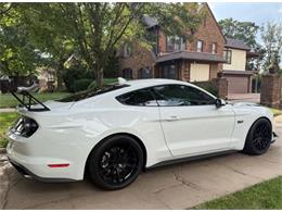 2002 Ford Mustang (CC-2095351) for sale in Cadillac, Michigan