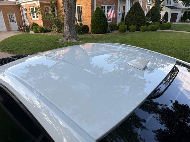 2002 Ford Mustang (CC-2095351) for sale in Cadillac, Michigan